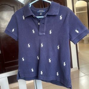 Ralph Lauren Polo